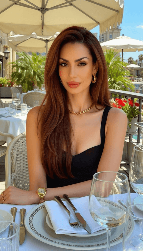 Samia, Founder of Pilates Goddess Studio, Pilates Goddess Academy & Unleash Your Goddess Activewear